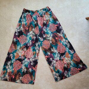 Kaiya Designs JOLENE Palazzo Pants – “Highline” XL